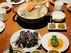 -黑鸡小馆(金源店)