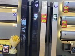 -苏宁易购(Suning Pro南昌东方银座店)