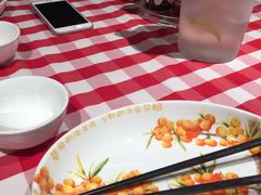 -西贝(金桥店)