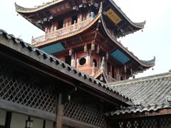 -中天楼
