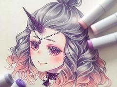 -八哥美术·成人美术画室(总校区)
