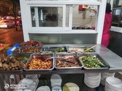 -雨田饭店(华兴东街店)