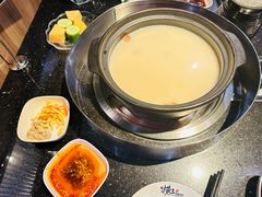 -捞王锅物料理(凯旋路店)