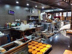 -古铺良食(柯城店)