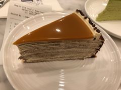 -Lady M(沙田新城市广场店)