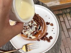 -大酉·M Coffee(北京美术馆店)
