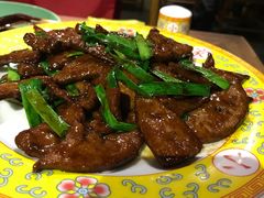 -那家小馆•北京菜•烤鸭(中关村店)