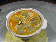 -滁香园·滁州菜(琅琊山店)