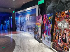 -SFC上影影城(港汇永华IMAX激光店)