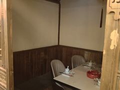 -乔家小院•非遗驴肉•本地小海鲜(滨河路店)