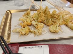 -新凯旋烧烤·燕姐千岛湖土菜