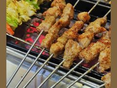 -小寒羊烧烤(凯瑞时代大厦店)