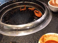 -华府海鲜碳烤自助(万达店)