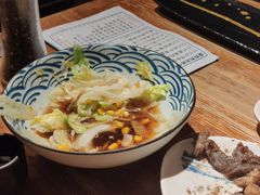 -一井烧肉·活鳗·寿司(望京SOHO店)