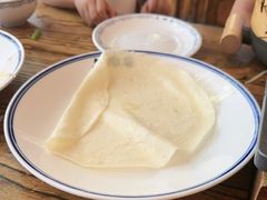 -老雒阳面馆·水席(定鼎门店)