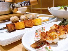 -火山屋台(新街口店)