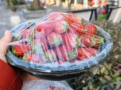 -东仓门早市