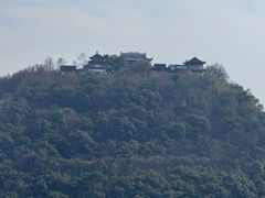 -九曜山