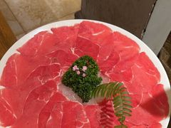 -码头故事火锅(大丰店)