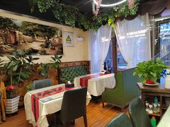 -Xabnam_夏葡纳·新疆餐厅(日坛上街店)