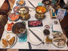 -喜庭海鲜自助(来福士店)
