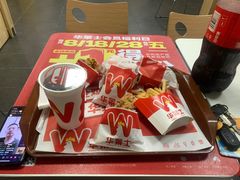 -华莱士·全鸡汉堡(五爱道店)