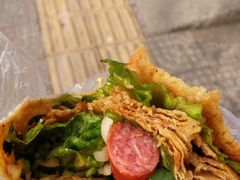-新农村煎饼果子(香港花园店)