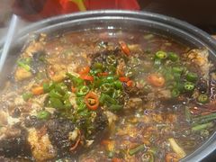 -匠子烤鱼(东方万达店)