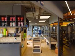 -RoMan罗马健身工作室(莘庄店)