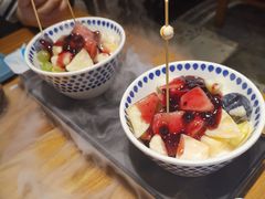 -那些年记忆烧烤