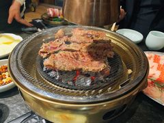 -味家烤肉烤鳗鱼牛排(西塔旗舰店)
