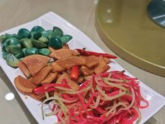 -直隶安家牛肉罩饼(建华店)