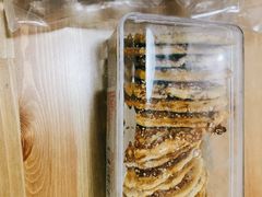 -金燕西洋牛油糕葡式食品