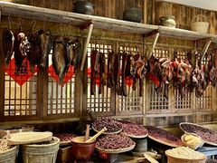 -田园印象·成都土菜院子(华阳店)