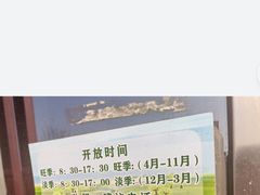 -南大港湿地风景区