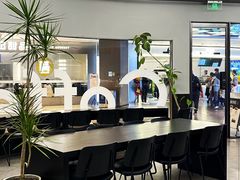 -M Stand(西安大悦城店)