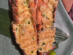 -上井料理黑金店(IFS国金中心店)