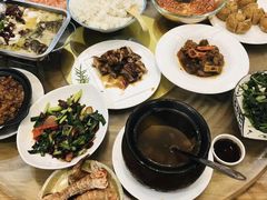 -五谷芳乳鸽王（大梅沙总店C区）(网红打卡店)