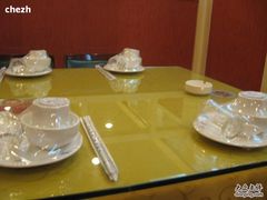 餐具-大地春饼店(黄河路店)