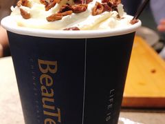 松林拿铁-BeauTea水仙(coco park店)