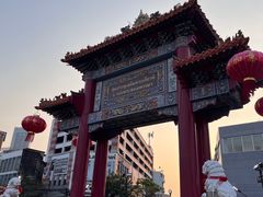 -唐人街(耀华力路)