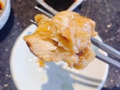 -江户前日本料理(瑞诗酒店店)