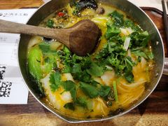 -小满手工粉(上海月星环球港店)