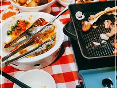 -西贝莜面村(上海百联西郊店)