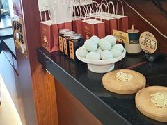 -老淮城·长鱼面(河下古镇店)