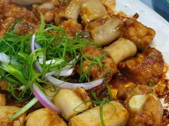 -明本湛江鸡•海鲜小厨(陈家祠店)