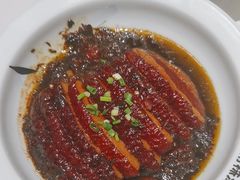 -常株潭·湖南家宴·团建宴会厅(西乡店)