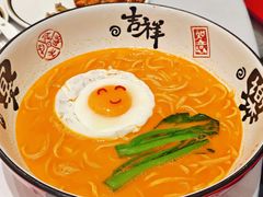 -喜宴又一村·粤菜·茶点·海鲜(壹方天地店)