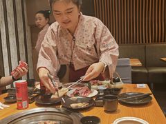 -赤坂亭·M9和牛烧肉·铁板烧·日料398放题(长泰广场店)