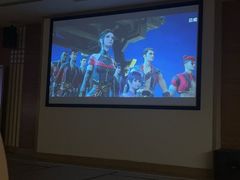 -极乐汇汗蒸会馆(杭州店)